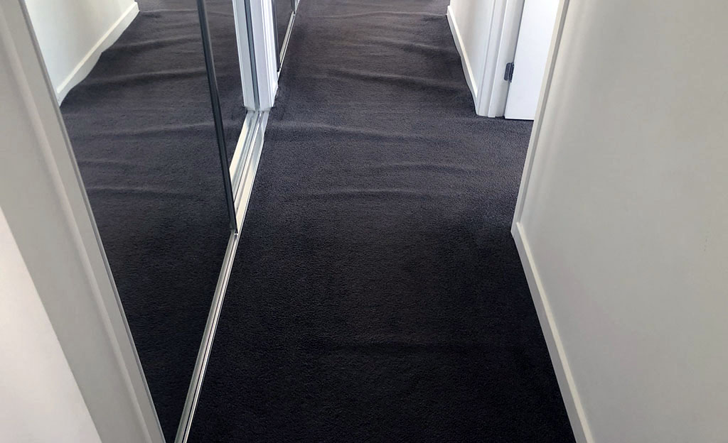 Brisbane And Ipswich Carpet Repair Specialist Talks And Treats Carpet Bubbling