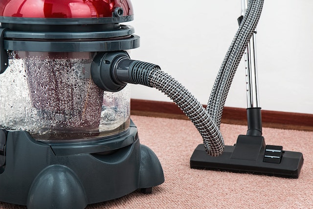 Brisbane And Ipswich Carpet Repairer Talks Carpet Maintenance